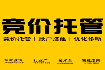 百度竞价代运营如何助力中小企业快速发展